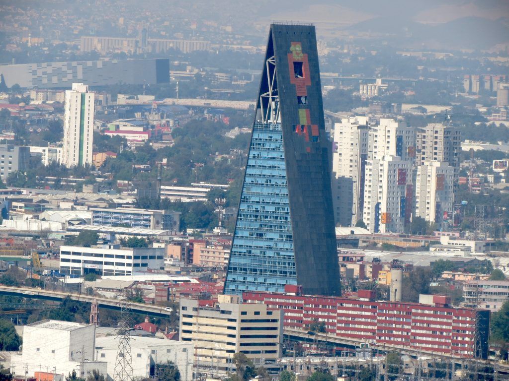 Башня Инсигния Башня Инсигния