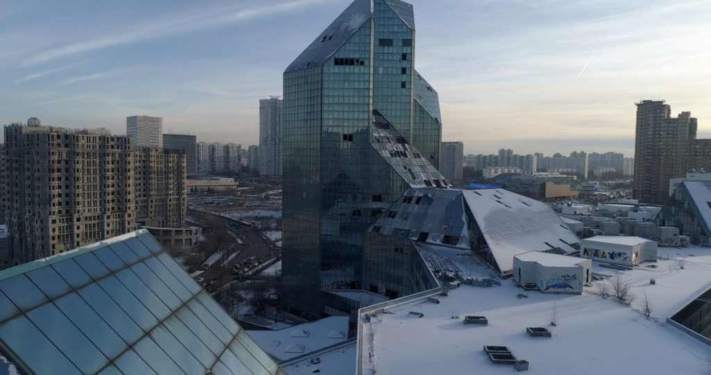 Синий зуб Синий зуб