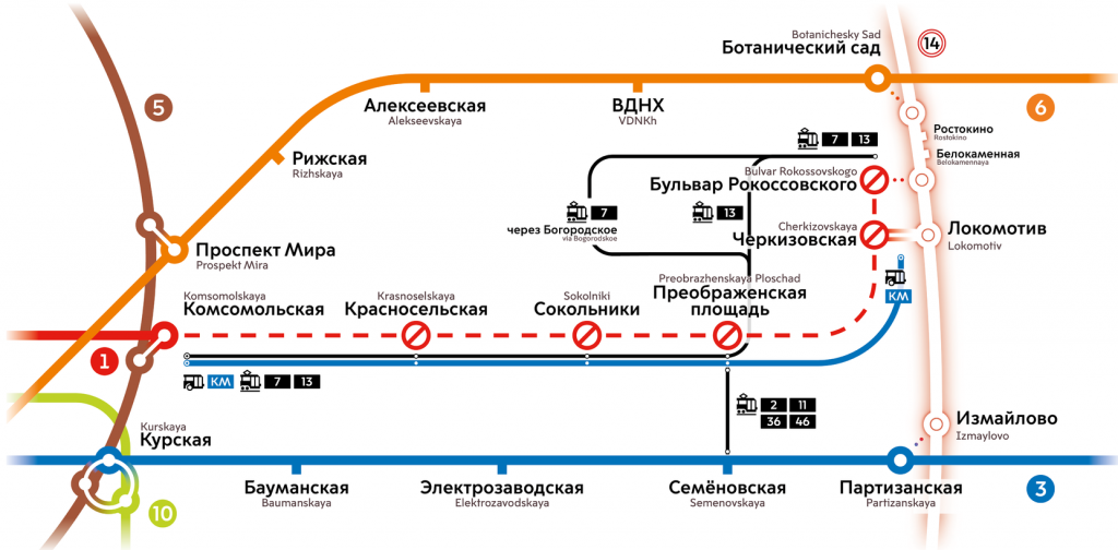 метро метро