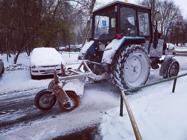 техника для уборки снега техника для уборки снега