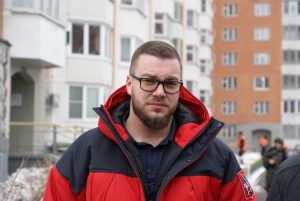 ГУП «Мосводосток» ГУП «Мосводосток»