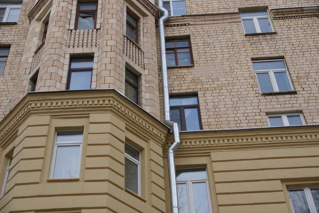 капремонт