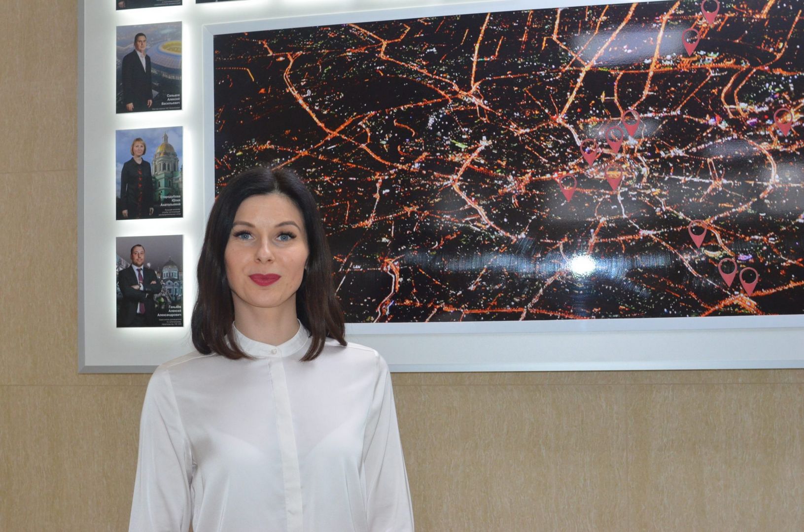 Анна Лесина Анна Лесина