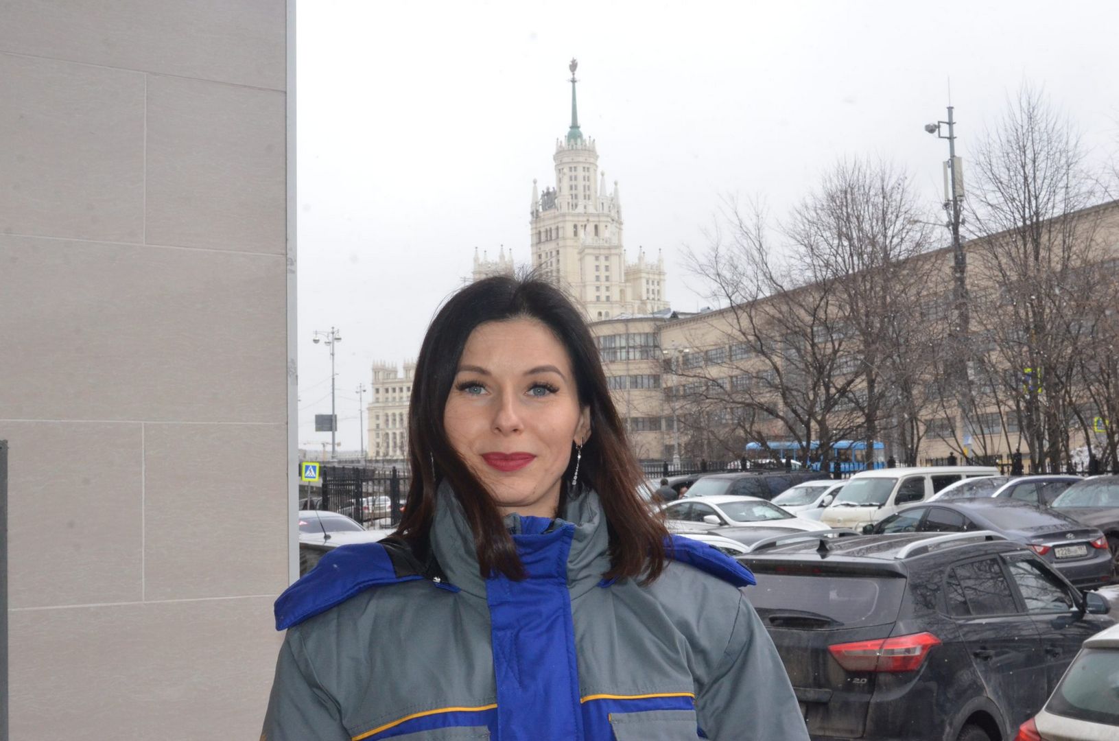 Анна Лесина Анна Лесина