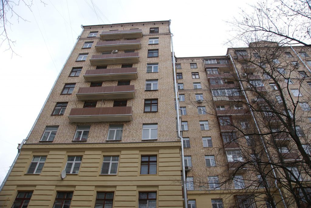 капремонт
