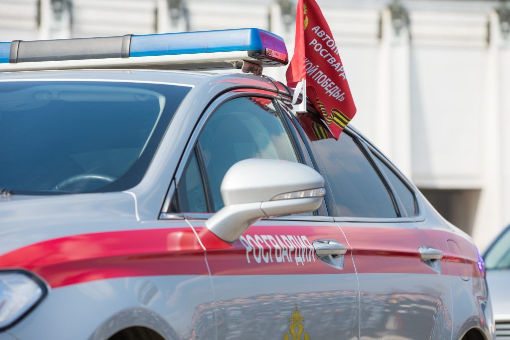 автопробег