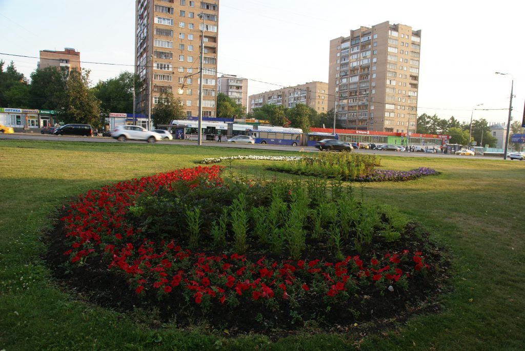 благоустройство благоустройство