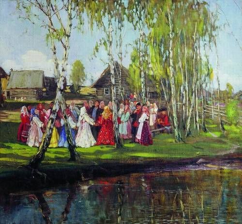 праздник весны и любви праздник весны и любви