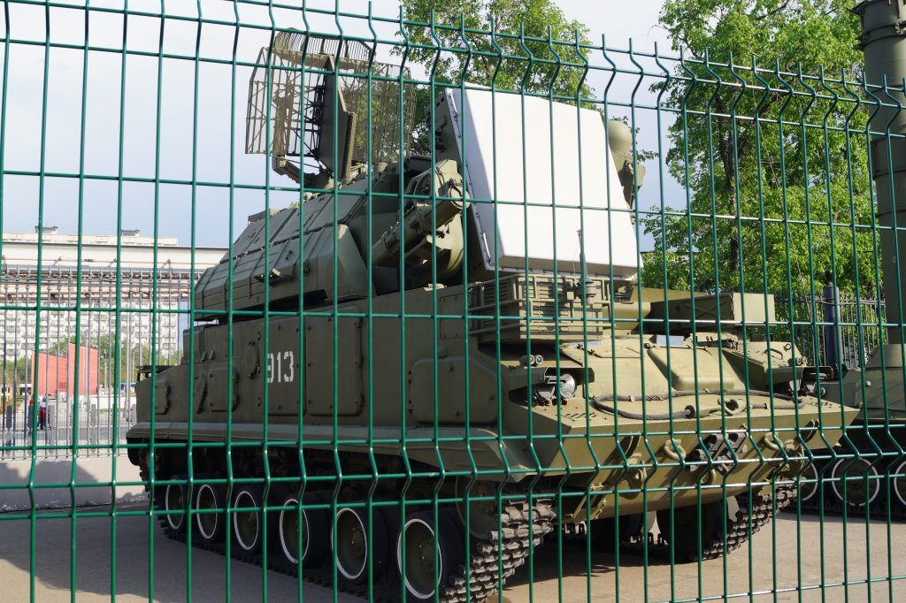 день победы танк