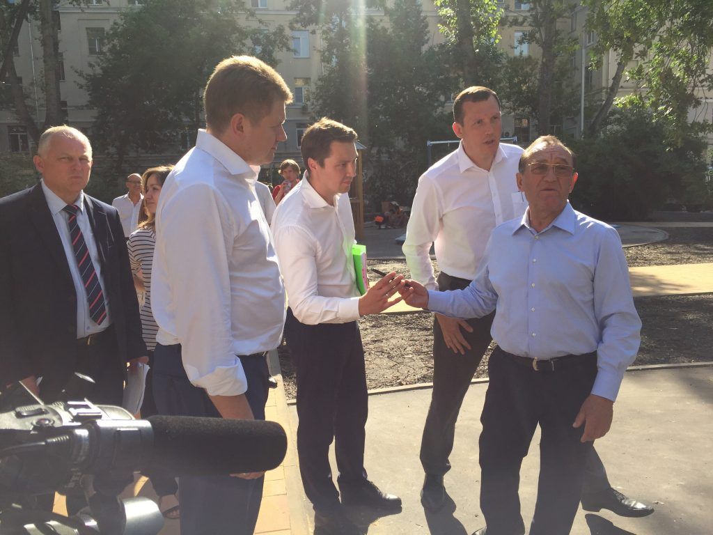 Петр Бирюков ЦАО администрация ЦАО благоустройство Петр Бирюков ЦАО администрация ЦАО благоустройство