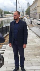 Месяцев Сергей Борисович Месяцев Сергей Борисович