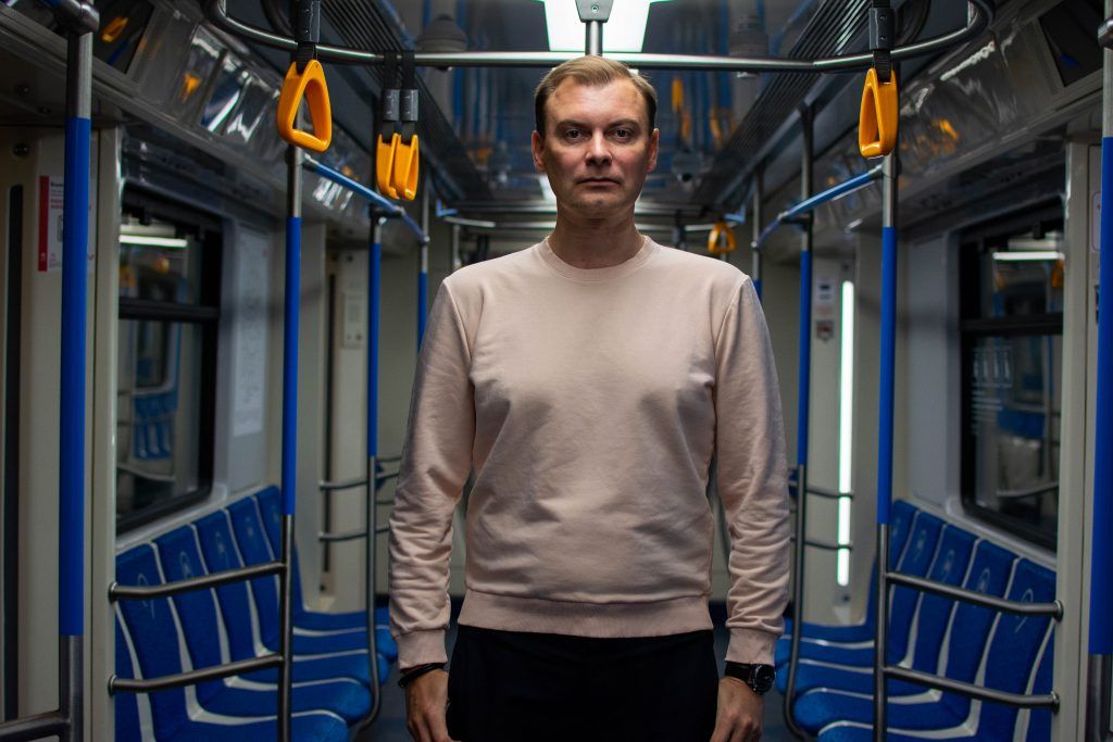 Константин Константинов