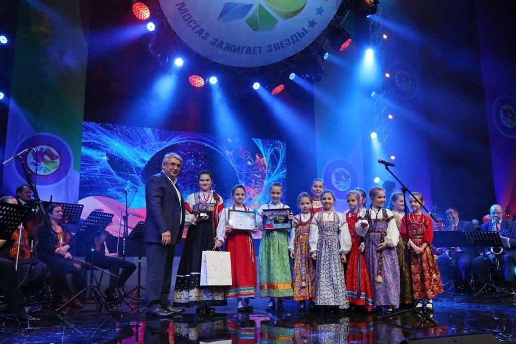 АО МОСГАЗ, конкурс АО МОСГАЗ, конкурс
