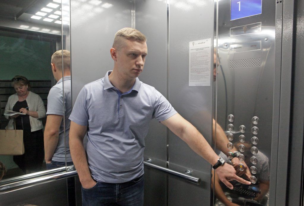 новые лифты, капремонт, благоустройство