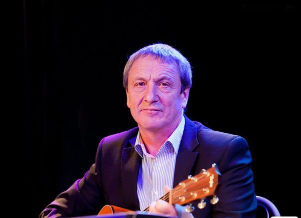 Леонид Марголин