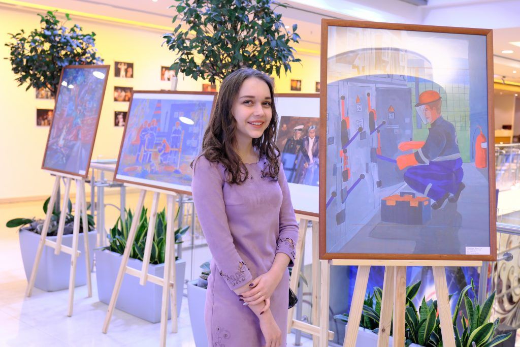 фестиваль МОСГАЗ зажигает звезды, Мосгаз
