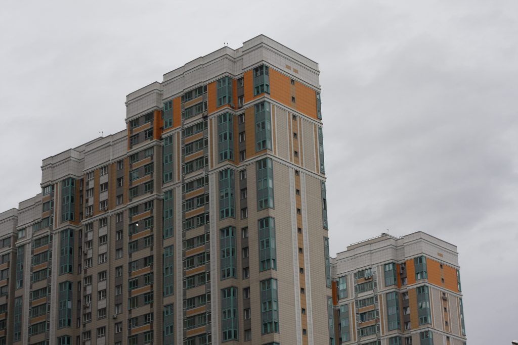 квартиры, мир квартир