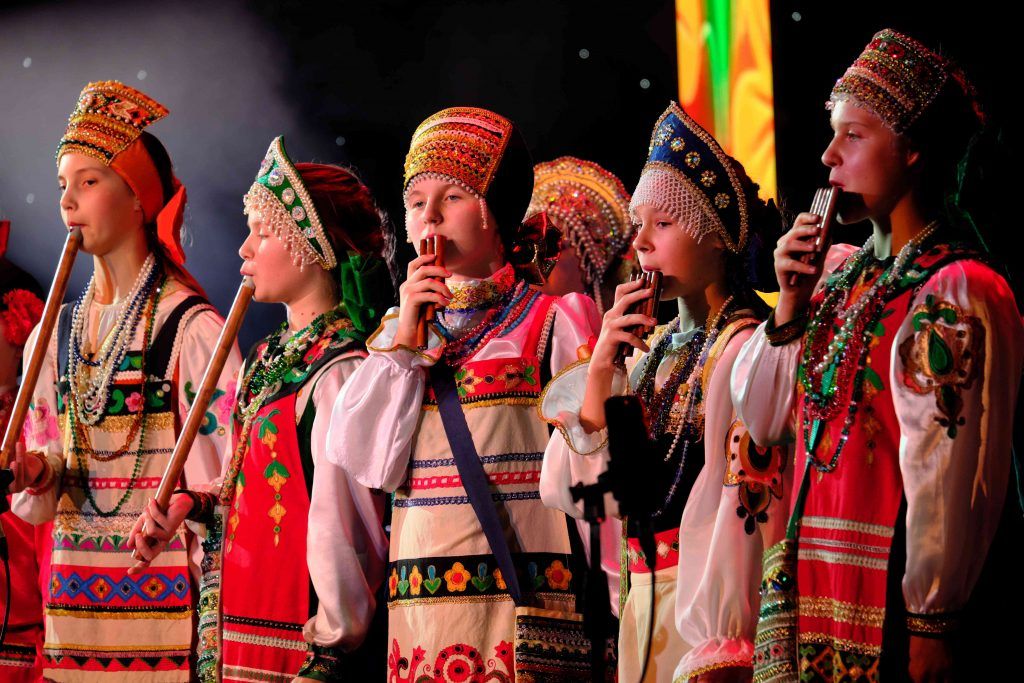 фестиваль МОСГАЗ зажигает звезды, Мосгаз
