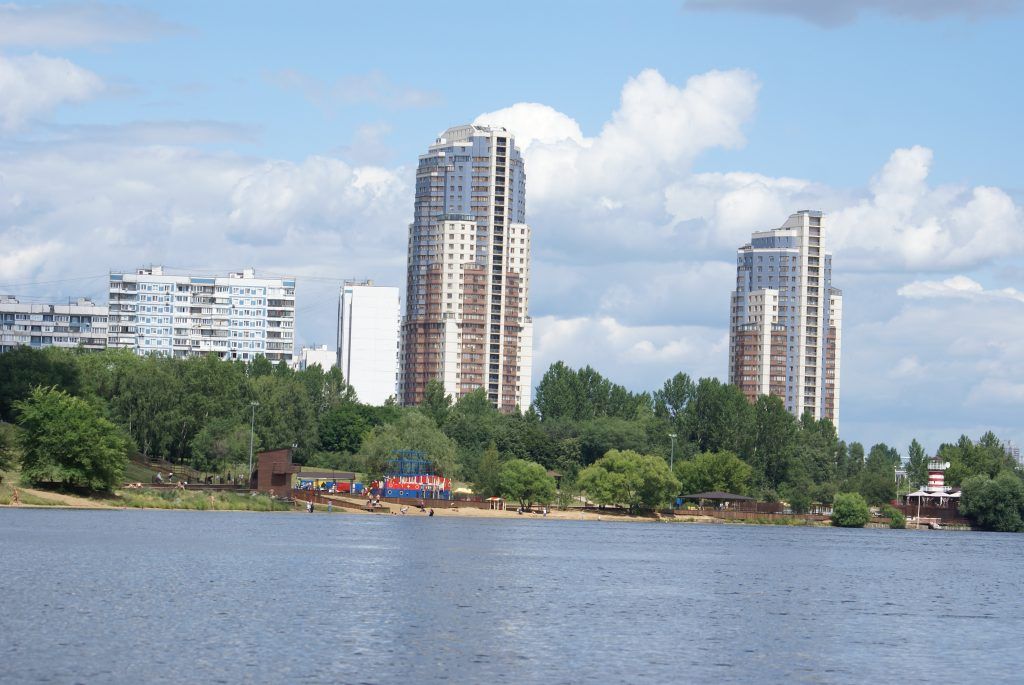 благоустройство, городская среда, городское хозяйство