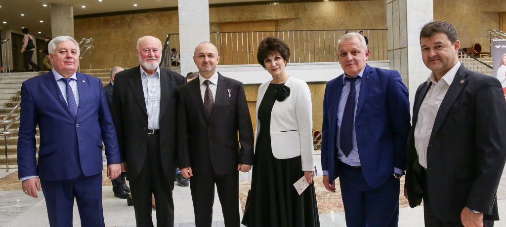 Страна героев, День героев Отечества