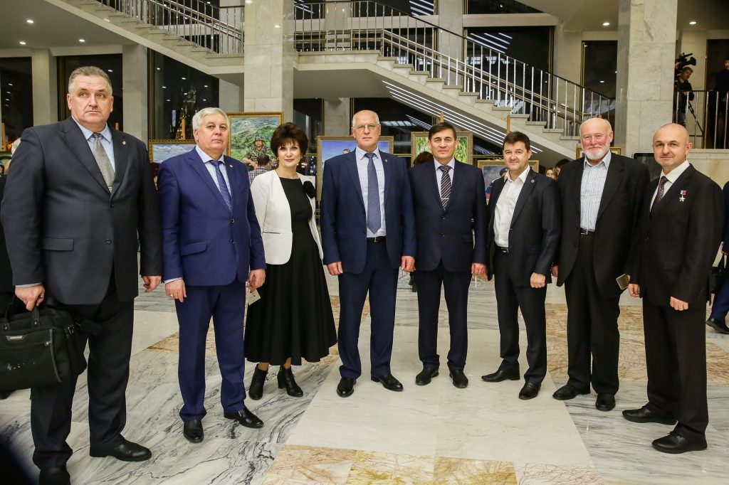 Страна героев, День героев Отечества