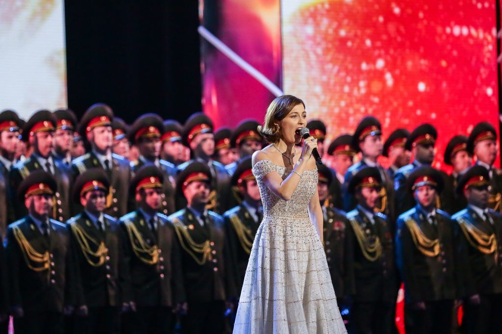Страна героев, День героев Отечества