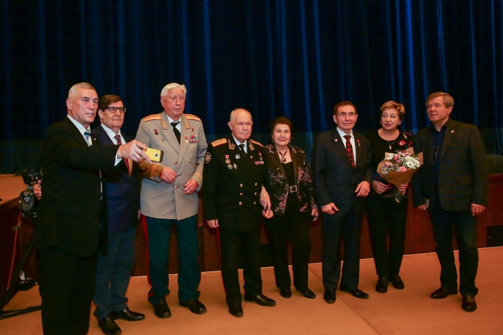 Страна героев, День героев Отечества