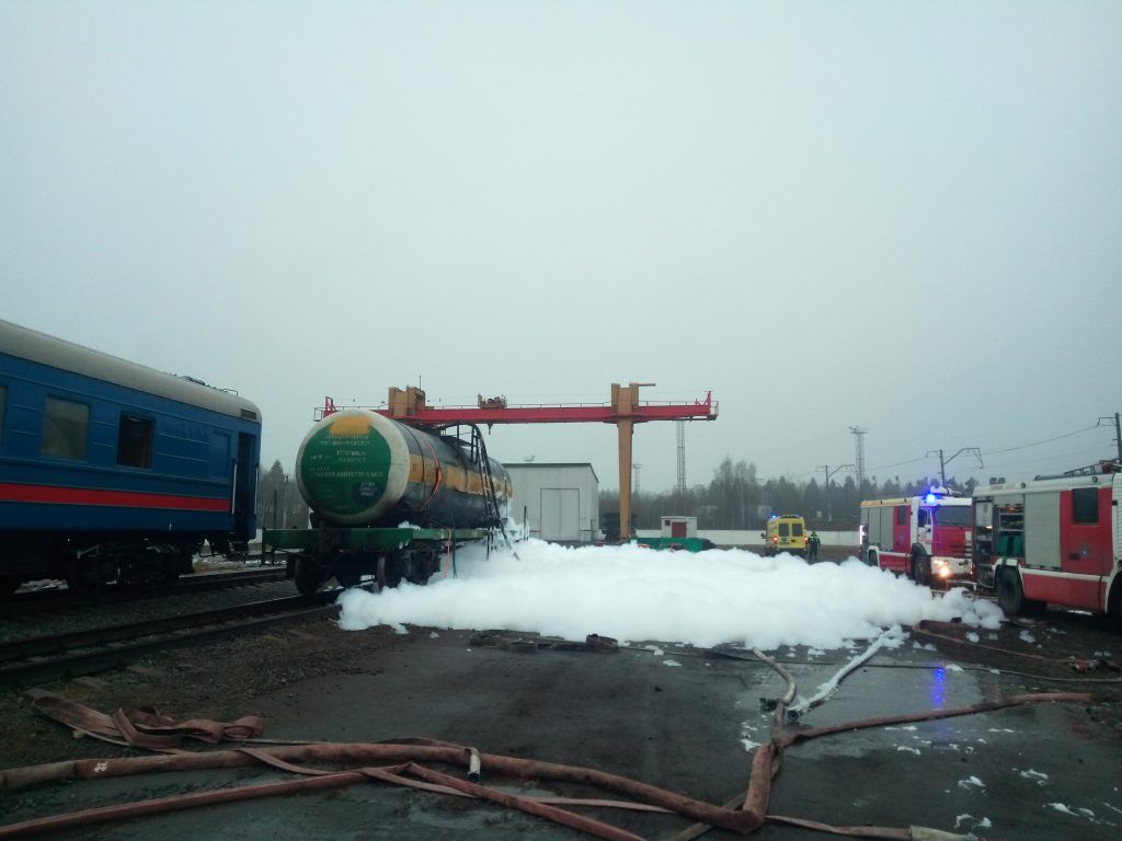 спасатели, пожарные, учения, ДТП, вагоны спасатели, пожарные, учения, ДТП, вагоны