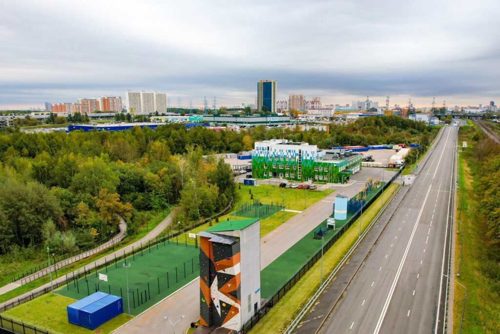 спасатели, фото mos.ru