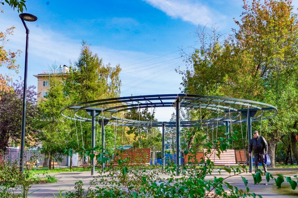 благоустройство, САО, фото sobyanin.ru