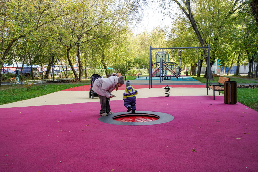 благоустройство, САО, фото sobyanin.ru