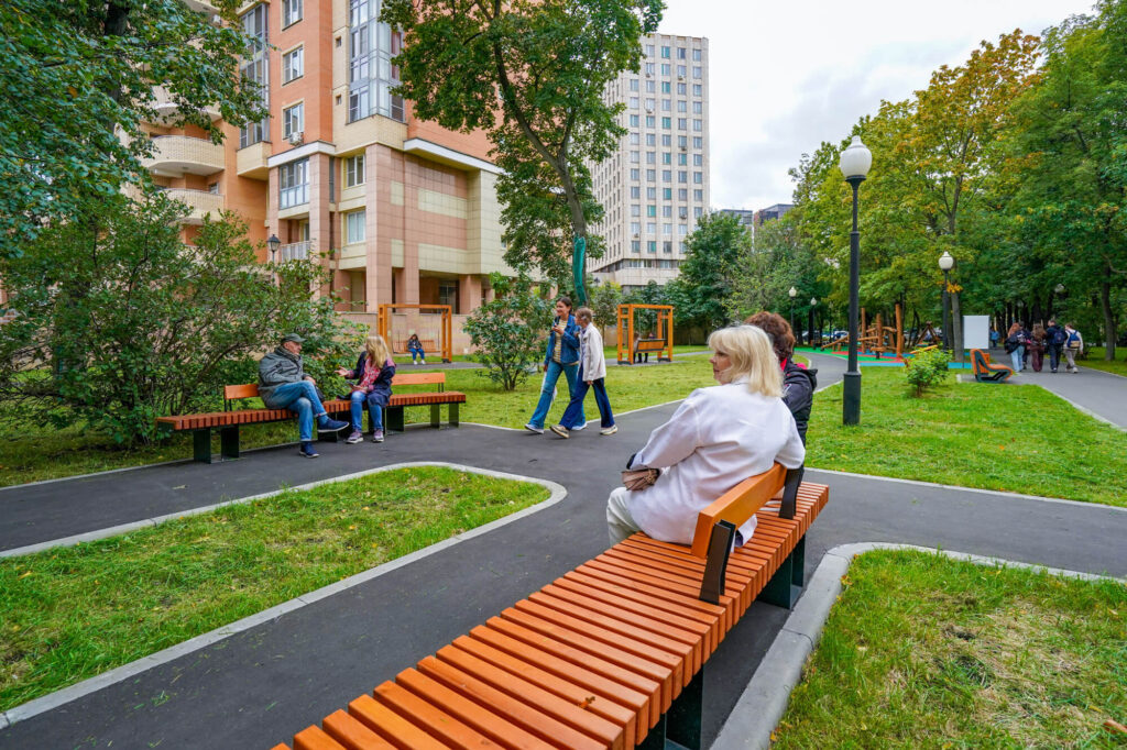 благоустройство, САО, фото sobyanin.ru