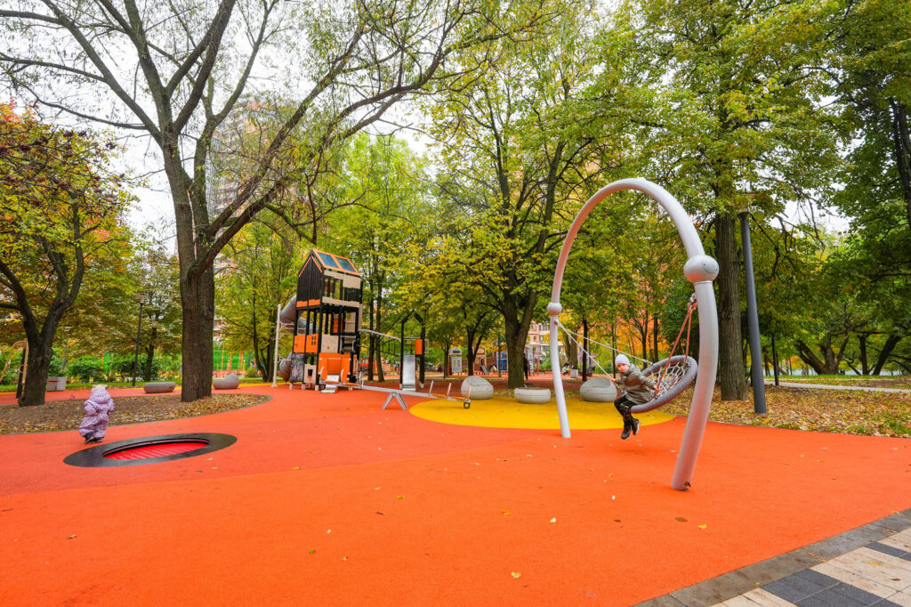 благоустройство, САО, фото sobyanin.ru