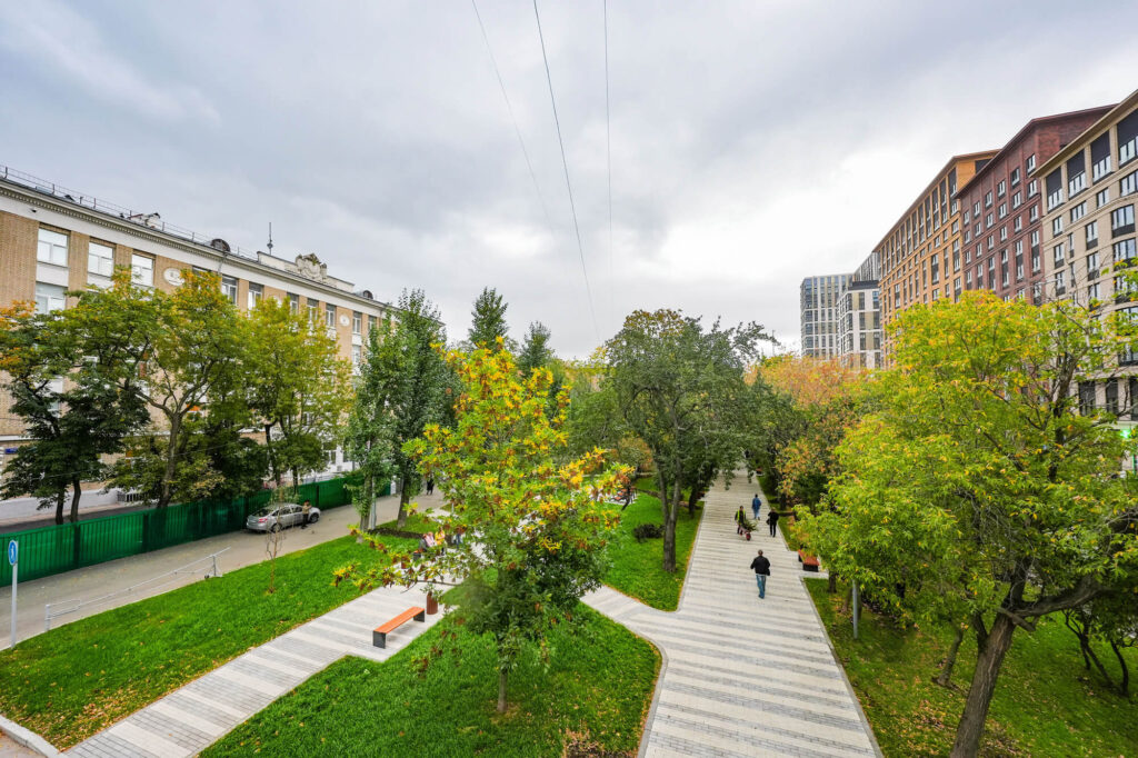 благоустройство, САО, фото sobyanin.ru