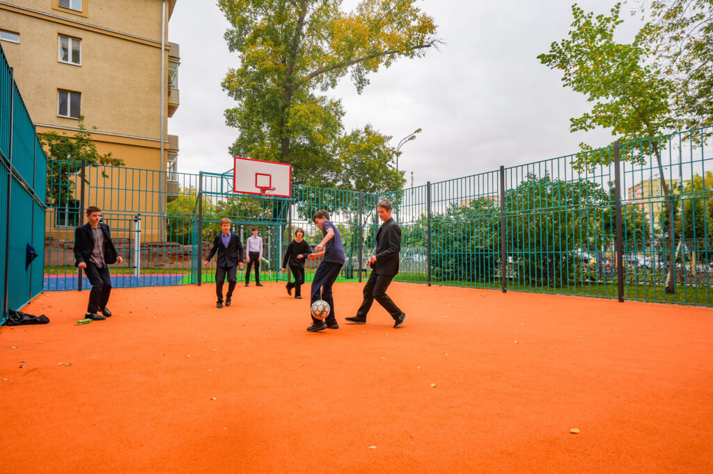 благоустройство, САО, фото sobyanin.ru