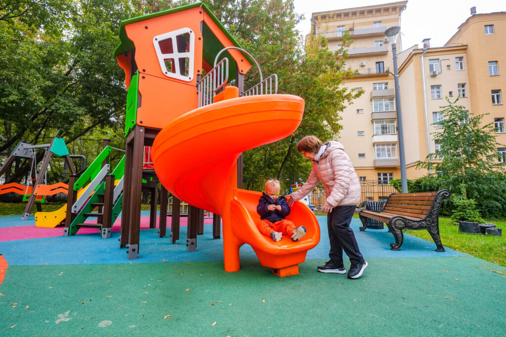 благоустройство, САО, фото sobyanin.ru