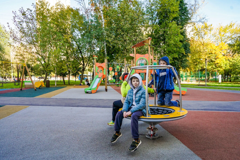 благоустройство, САО, фото sobyanin.ru