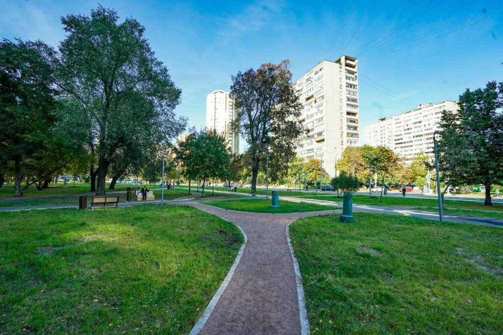 благоустройство, САО, фото sobyanin.ru