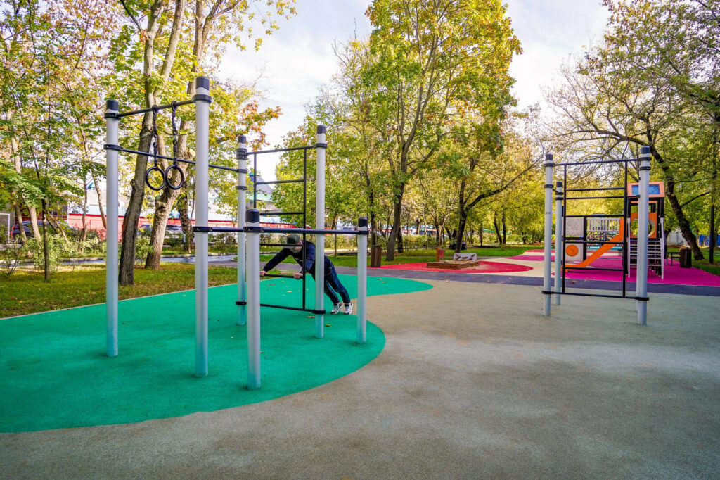 благоустройство, САО, фото sobyanin.ru