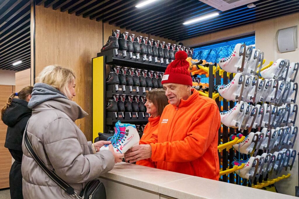 спортивная площадка, благоустройство, фото sobyanin.ru