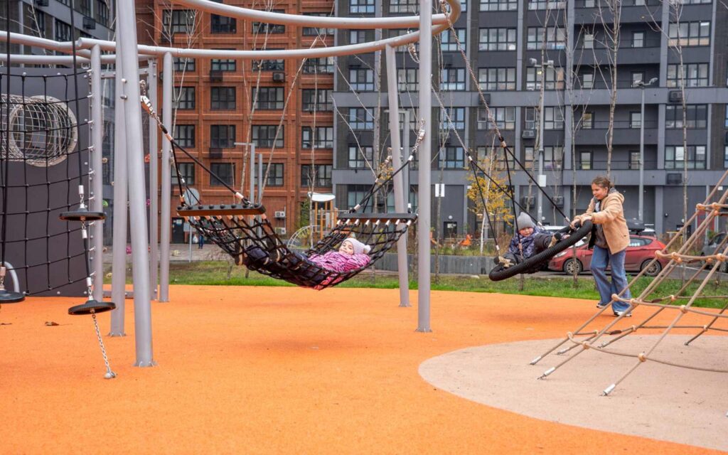 благоустройство, ЮВАО, фото sobyanin.ru