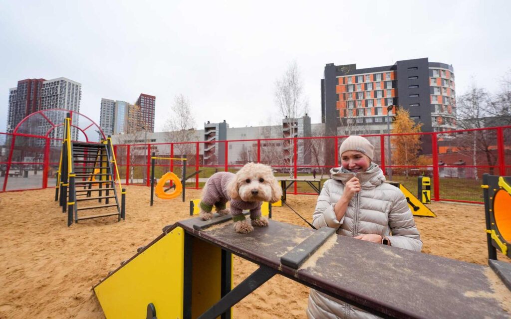 благоустройство, ЮВАО, фото sobyanin.ru