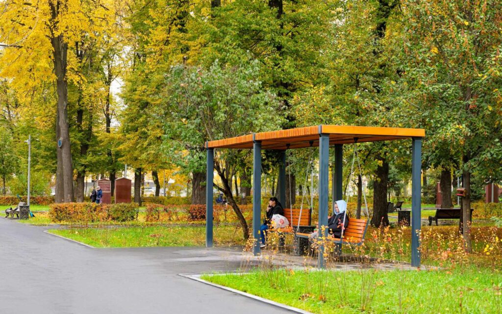 благоустройство, ЮВАО, фото sobyanin.ru