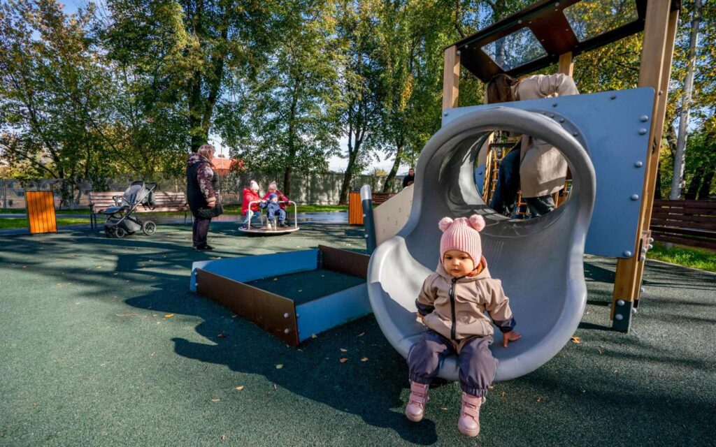 благоустройство, ЮВАО, фото sobyanin.ru