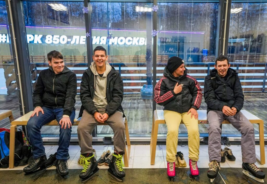 благоустройство, ЮВАО, фото sobyanin.ru