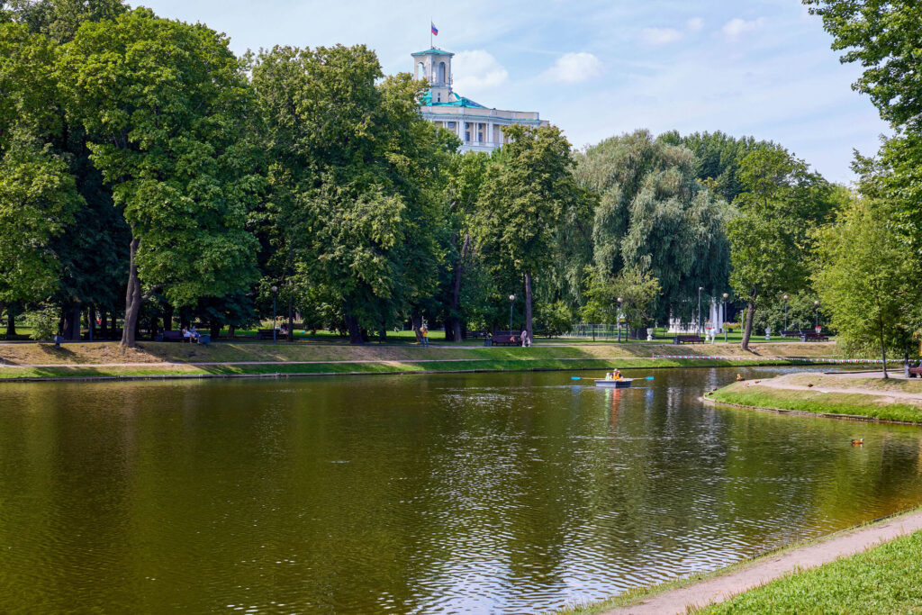 Екатерининский парк, благоустройство, фото sobyanin.ru