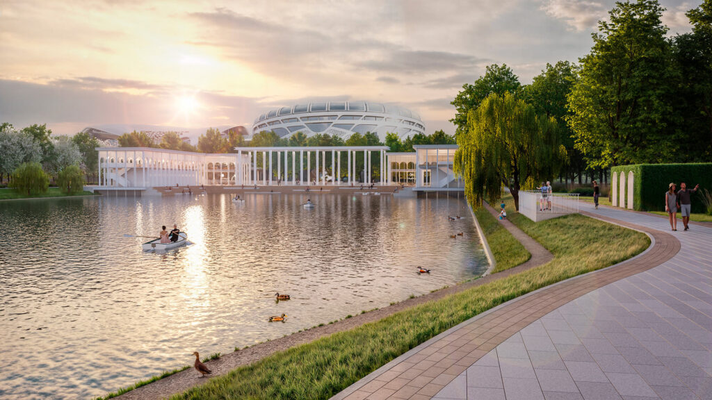 Екатерининский парк, благоустройство, фото sobyanin.ru