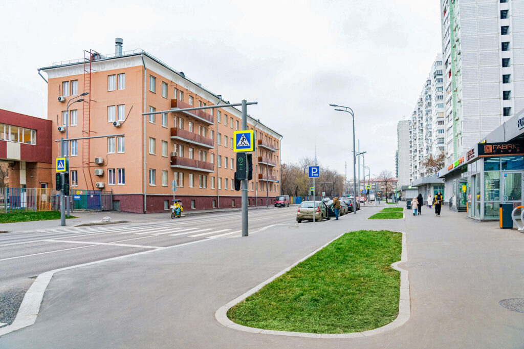 благоустройство, фото sobyanin.ru