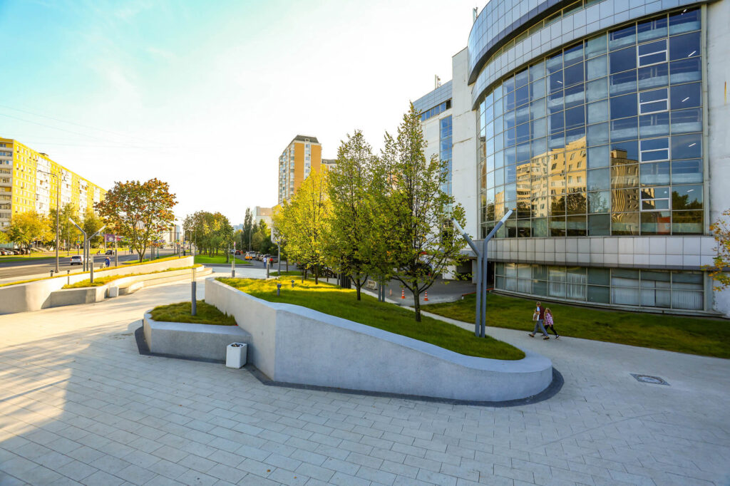 благоустройство, фото sobyanin.ru