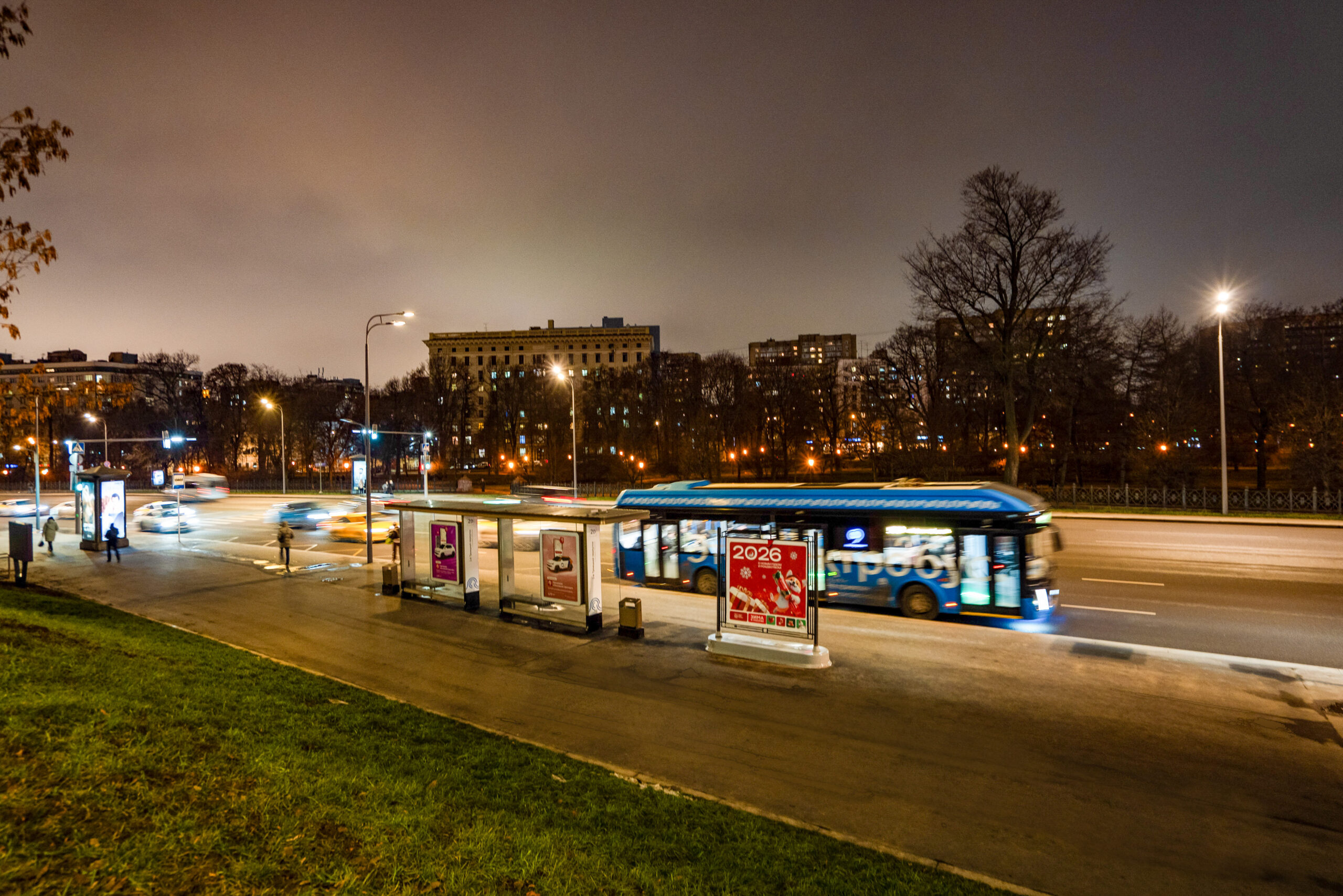 метро «Достоевская», благоустройство, фото КГХ